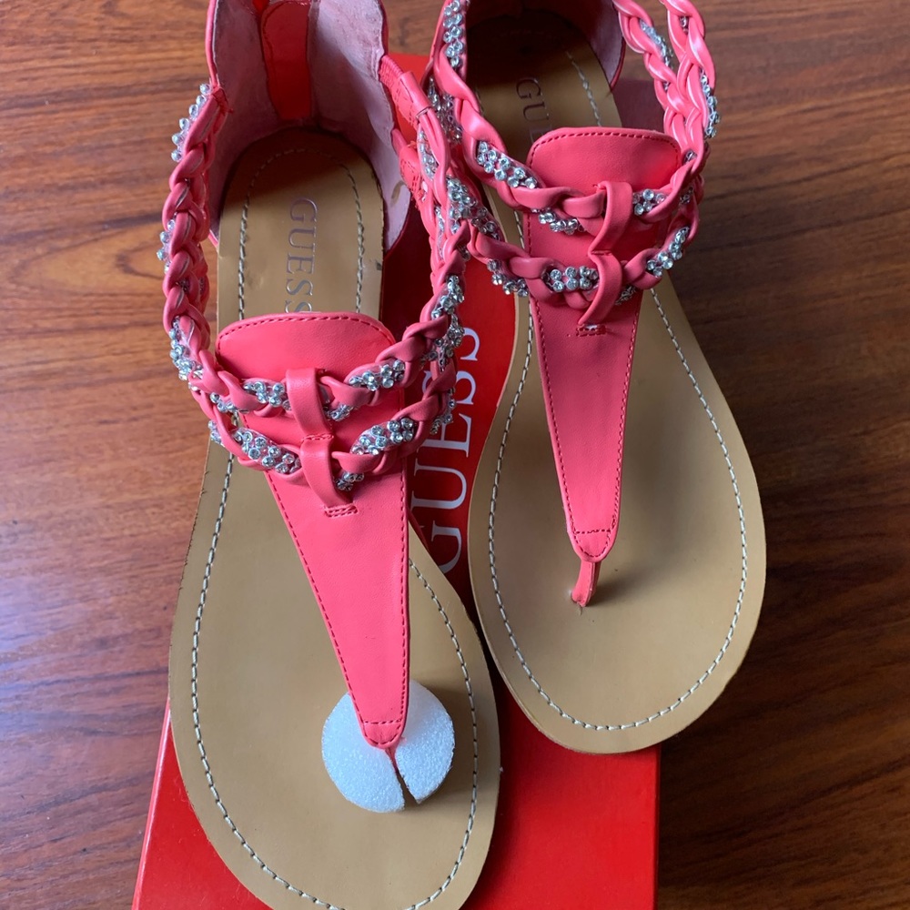 Guess Lolita flats
